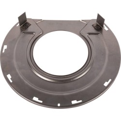 John Deere 6200 AL76005 plokštė