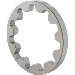 John Deere 6200 VPH7300 Hidraulinio siurblio pavara