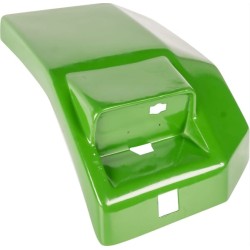 John Deere 6300 L101649 purvasaugio prailginimas