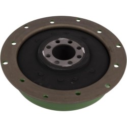 John Deere 6300 AL79074 sukimo slopintuvas