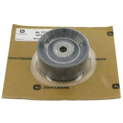 John Deere 6300 AL77334 Hidraulinio diržo įtempiklio ritinys