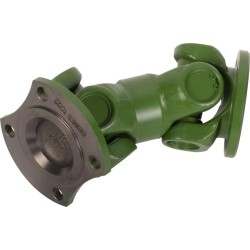 John Deere 6300 AL77610 Universalus pavaros velenas