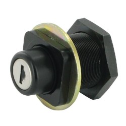 John Deere 6400 AL75502 Durų rankenėlė