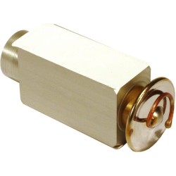 John Deere 6400 VPM9547 išsiplėtimo vožtuvas