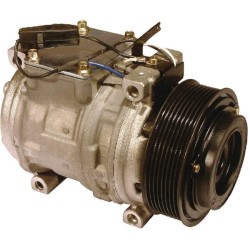 John Deere 6400 VPM9560 Airco kompresorius