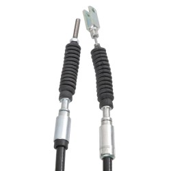 John Deere 6400 AL117195 kabelis