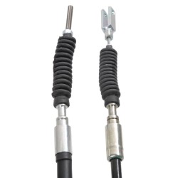 John Deere 6400 AL117196 kabelis