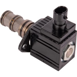 John Deere 6400 RE159087 Solenoidinis vožtuvas