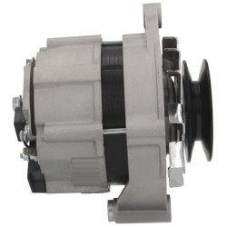 John Deere 6400 ALT2625168 kintamosios srovės generatorius 14V 70A