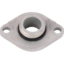 John Deere 6400 AL118383 Flanšas