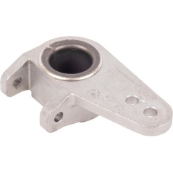 John Deere 6400 AL173418 palaikymas