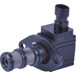 John Deere 6400 RE54872 Solenoidinis vožtuvas
