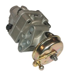 John Deere 6506 4700152150 Priekabos valdymo vožtuvas