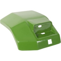 John Deere 6506 L101648 purvasaugio prailginimas