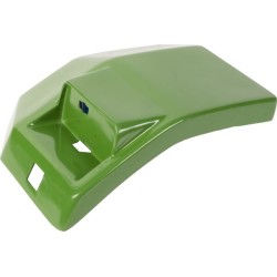 John Deere 6506 L101648 purvasaugio prailginimas