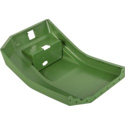 John Deere 6506 VPM1243 sparnas RH