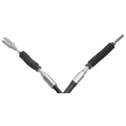 John Deere 6506 AL117194 kabelis