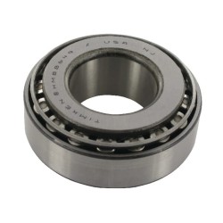 John Deere 6506 0750117205 Guolis