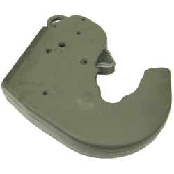 John Deere 6506 VLE6142 Suvirinimas ant greito kablio