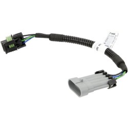 John Deere 6506 AL113022 Laidai