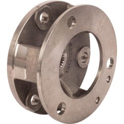 John Deere 6506 R228266 pavara