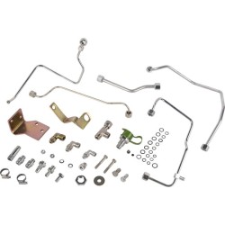 John Deere 6600 AL80561 Vamzdžių komplektas, priekabos stabdys