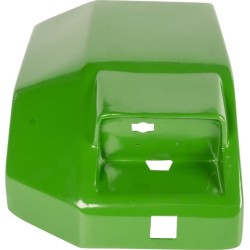 John Deere 6600 L101643 purvasaugio prailginimas