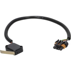 John Deere 6600 AL113657 Laidai