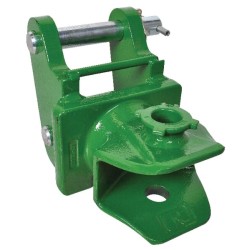 John Deere 6600 RO810A02045 Rockinger priekabos mova