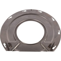 John Deere 6600 AL76005 plokštė