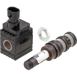 John Deere 6600 RE64195 Solenoidinis vožtuvas