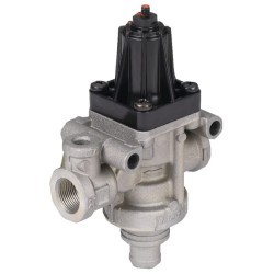 John Deere 6800 9753030600 Slėgio reguliatorius 8,1 bar