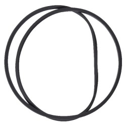 John Deere 6800 R126399 O žiedas