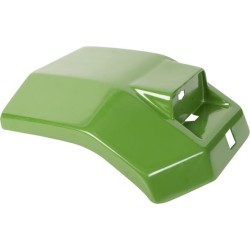 John Deere 6900 L101648 purvasaugio prailginimas