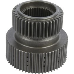 John Deere 6900 R113656 stebulė