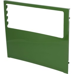 John Deere 6210L AL120110 Dangčio surinkimas