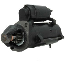 Case - IH 2120 Pro STA2167260 Starteris 12V 3,2kW