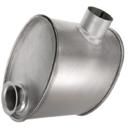 John Deere 6410S VPE8224 Box duslintuvas