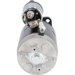 John Deere 6410S STA26171731 Starteris 12V, 3,4kW, 10 dantų, Kramp