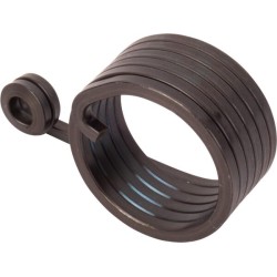 John Deere 6010 L80167 spyruoklė