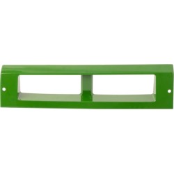 John Deere 6010 L102378 Liejimas