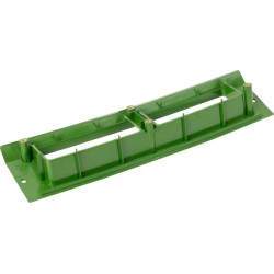 John Deere 6010 L102378 Liejimas