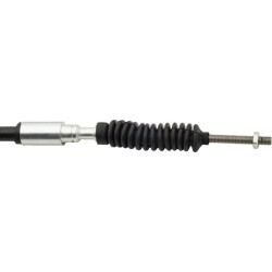 John Deere 6010 VPM6707 Sankabos trosas