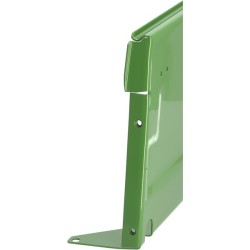 John Deere 6010 AL118561 plokštė