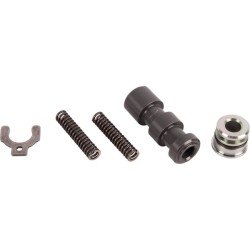 John Deere 6010 AL159450 vožtuvas