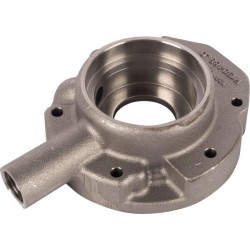 John Deere 6010 AL234168 kolektorius