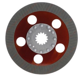 John Deere 6110 AL171954N Stabdžių diskas