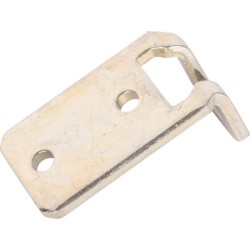 John Deere 6110 L79278 plokštė