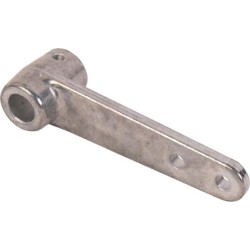 John Deere 6110 L112950 svirtis