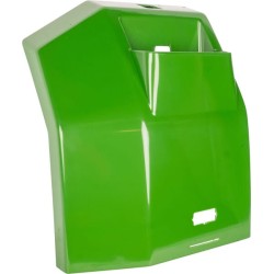 John Deere 6110 L101642 prailginimas